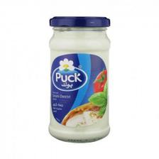 Puck Cheese Spread 240 GM