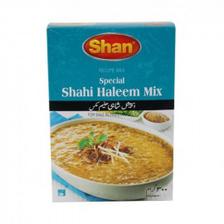 Shan Shahi Haleem Mix 300 GM