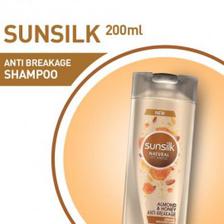 Sunsilk Shampoo Anti Breakage 200 ml