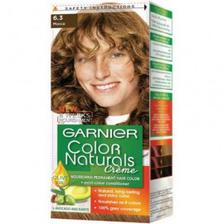 Garnier Natural 6.3 Mocca Hair Color