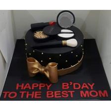 The Best Mom Birthday Cake