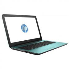 HP 15-Ba077 Notebook A12 9700P 15.6" HD Screen Silver