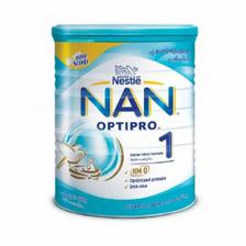 Nestle Nan 1 Optipro 800GM
