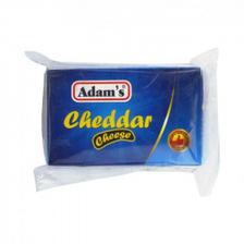 Adams Cheese Cheddar Block 200 GM