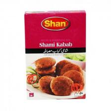 Shan Shami Kabab Masala 50 GM