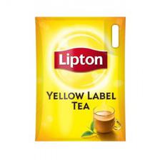 Lipton Black Tea Leaf 1Kg