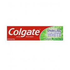 Colgate Baking Soda & Peroxide Whitening Toothpaste