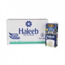 Haleeb Milk 1LTR x 12