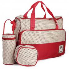 Baby Bags- Red