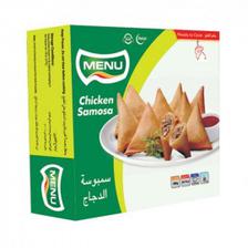 Menu Chicken Samosa 24 PCS