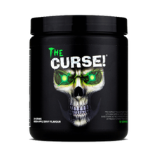 The Curse by Cobra Labs