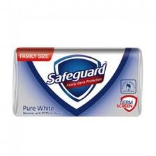 Safeguard Soap Pure White 145gm