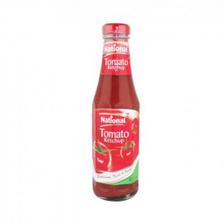 National Tomato Ketchup 300GM