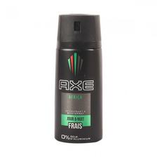 Axe Africa Deodorant & Body Spray