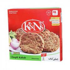 K & N's Chapli Kebab Economy 888GM
