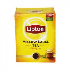 Lipton Black Tea Leaves 95 GM