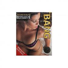 Bang Long Love & Dotted Condom Pack