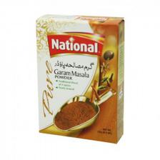 National Garam Masala 25 GM