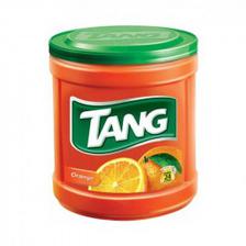Tang Orange Tub 2500GM