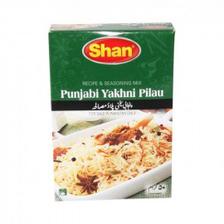 Shan Punjabi Pulao Masala 50 GM