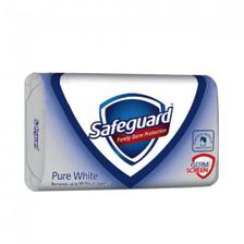 Safeguard Soap White 100GM