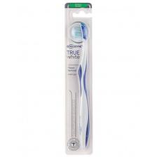 Sensodyne True White Medium Toothbrush