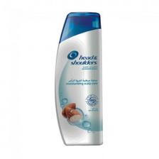 Head & Shoulders Shampoo Dry Scalp Care 185ML