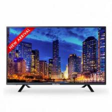 EcoStar CX-40U852 40 Inch Full HD Smart Andriod LED TV Black