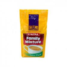 Tapal Black Tea Leaves Family Mixture 475 GM