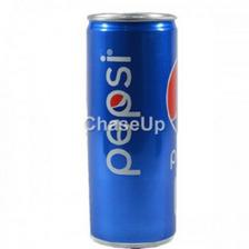 Pepsi Soft Drink Can 300ml Imp
