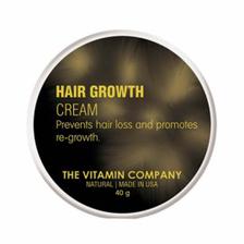 Hair Growth Cream 40g
