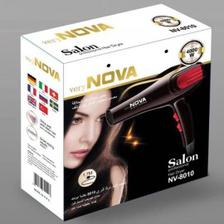 Nova Professional Hair Dryer NV-8010