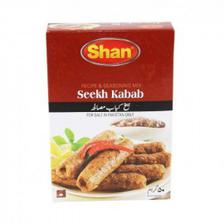 Shan Seekh Kabab Masala 50 GM