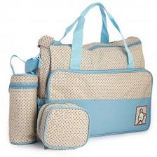 Baby Bags - Blue