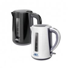 Anex AG-4042 Electric Kettle 1.7 Ltr With Official Warranty