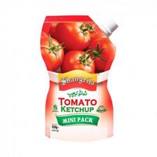 Shangrila Tomato Ketchup 250 GM