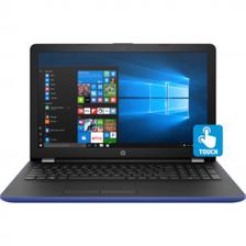 HP 15T Bs000 Laptop Core I3 7100U 15.6" HD Screen Black