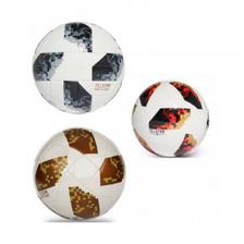 Tango Sports Pack of 3 Glider Footballs Machine Stitched TANG-676 Multicolor