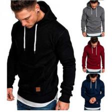 Aashi Pack of 4 Stylish Hoodies for Men AA-48 Multicolor