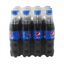 Pepsi 345 ML X 12