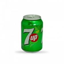 Pepsi 7up Soft Drink Can 300ml Imp