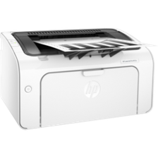 HP LaserJet Pro M12A Printer