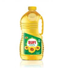 Sufi Sunflower Oil Bottle 3L
