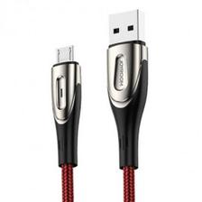 Joyroom Charging Cable For Apple Phones S-M411 Red