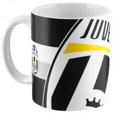 Tango Sports Juventus Coffee Mug TANG-602 Multicolor