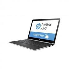 HP Pavilion 15 Br052 X360 Laptop Core I5 7200U 15.6" Screen Silver