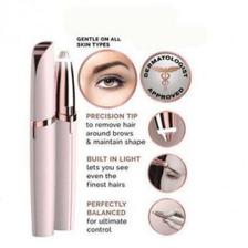 Chargeable Flawless 18K Eyebrow Hair Removal