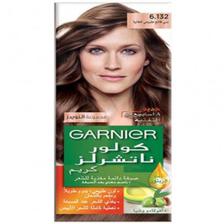 Garnier Naturals 6.132 Nude Light Brown Hair Color