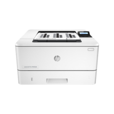 HP LaserJet Pro M402DN Monochrome Printer