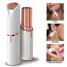 Flawless Hair Remover Trimmer White